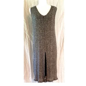 NWT Hailey 23 Kristian Knit Dress